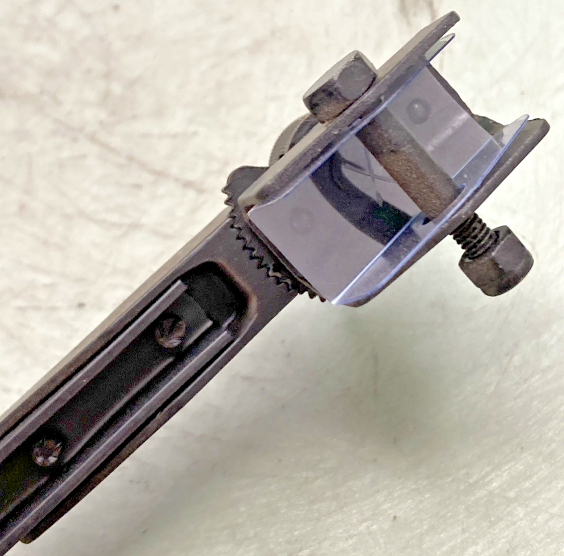 NEW GENUINE DYNA 201511 20" WINDSHIELD WIPER ARM