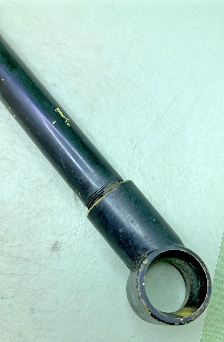REPLACES MERCURY 36073A4 STERNDRIVE