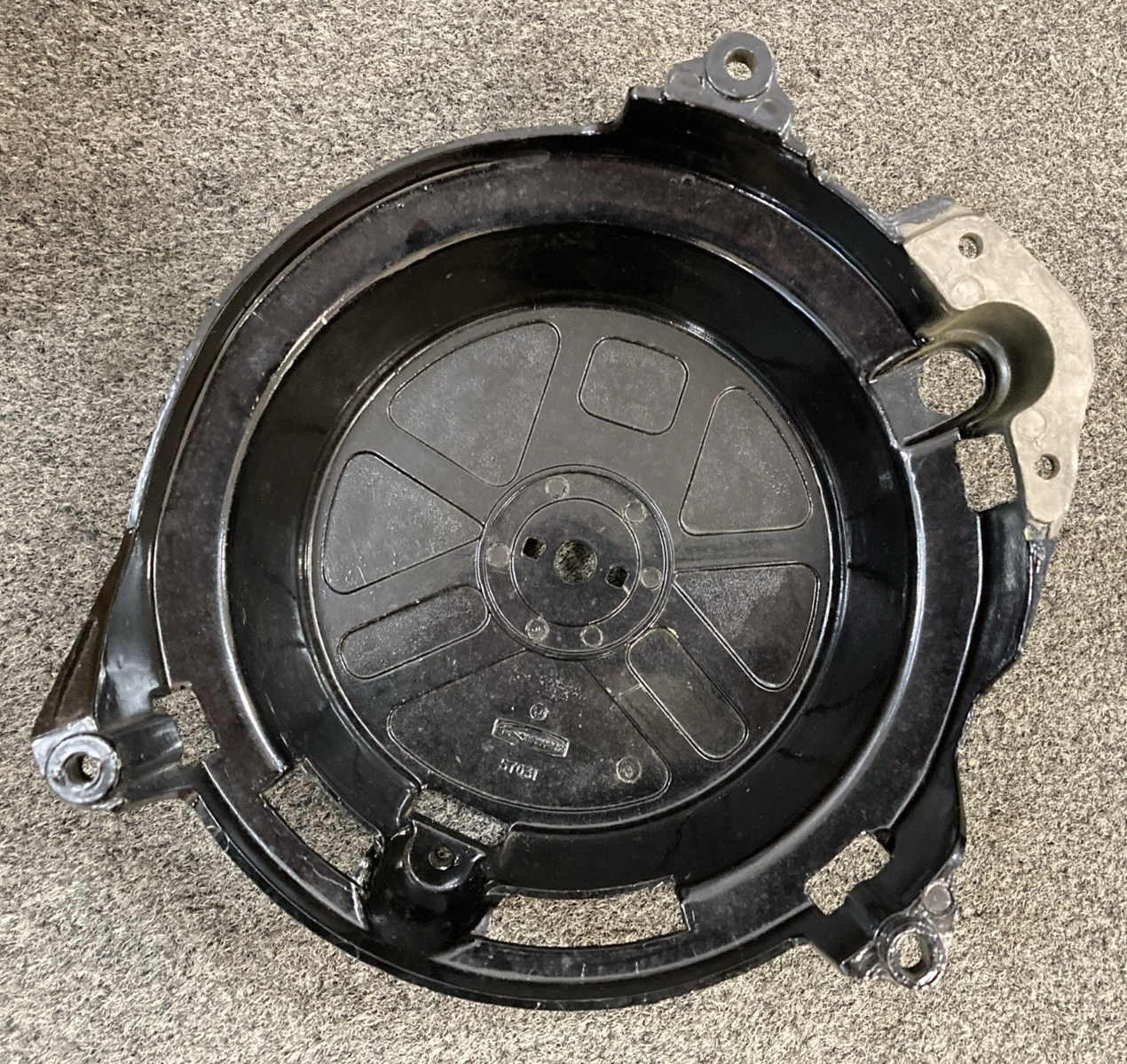 NEW GENUINE MERCURY 57031A2 Housing Assembly, Starter