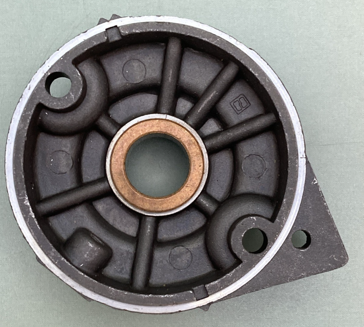 NEW GENUINE MERCURY 75660 Drive End Cap