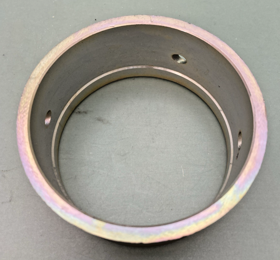 NEW GENUINE OMC 315034 Sleeve For Johnson Evinrude