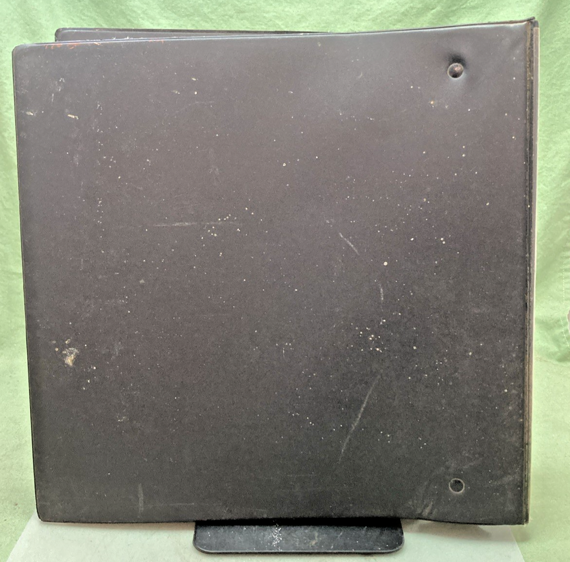 GENUINE FORCE OUTBOARDS OB4269A 35-50 HP SERVICE MANUAL