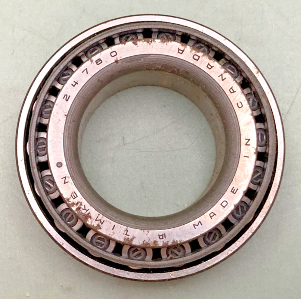 NEW GENUINE MERCURY 31-32573A1 Bearing ASSY