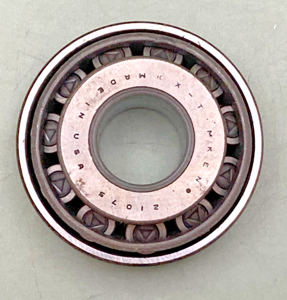 NEW GENUINE MERCURY 31-38135A1 BEARING