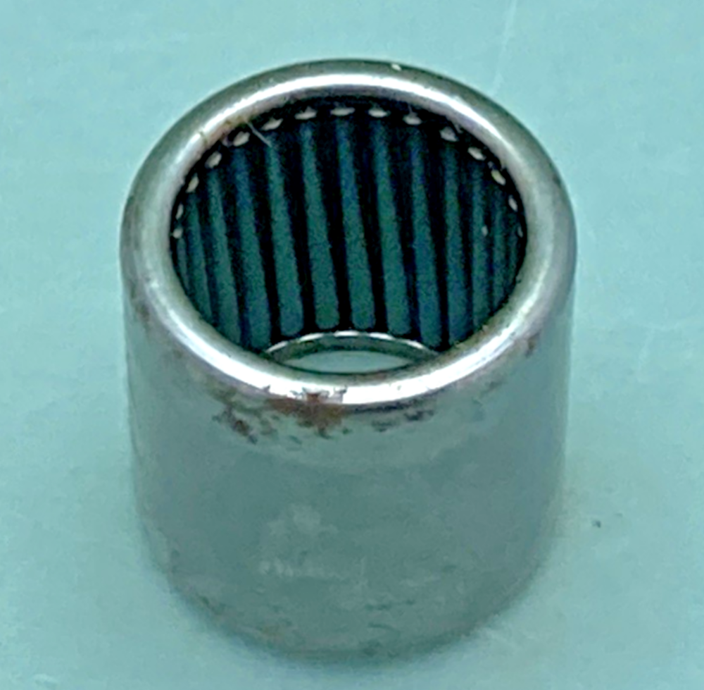 NEW GENUINE MERCURY 31-22756 BEARING
