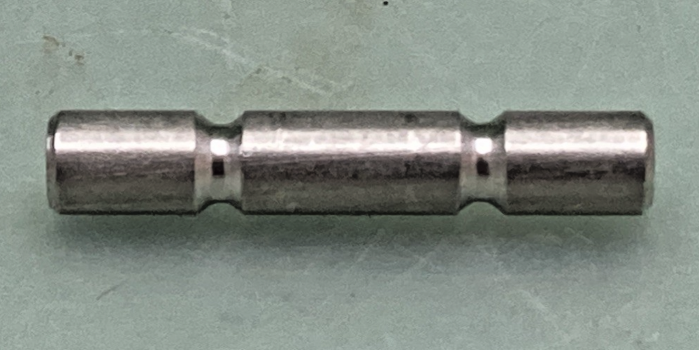 QTY 5 NEW GENUINE MERCURY 17-17554M PIN