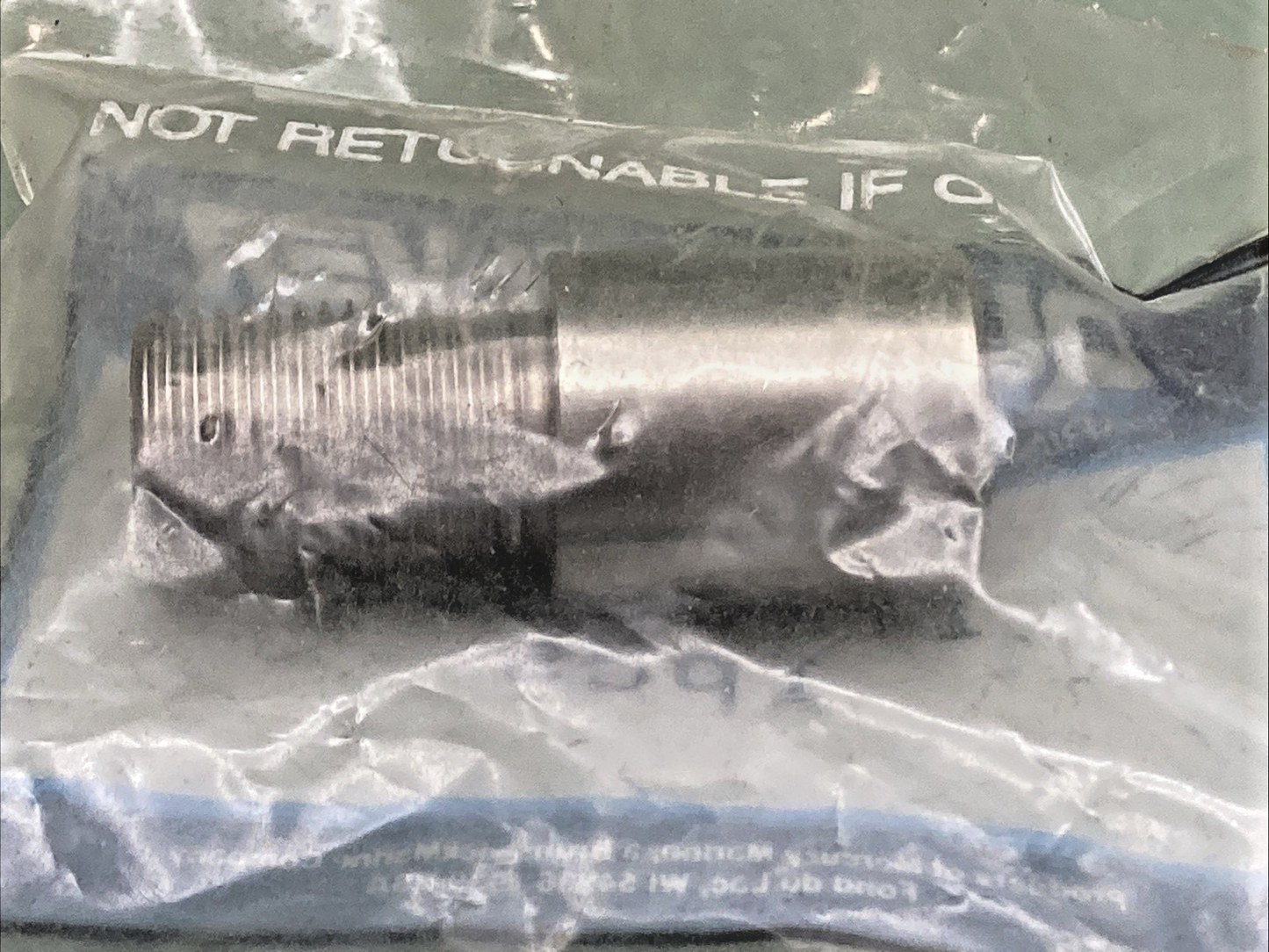 NEW GENUINE MERCURY 17-59812 PIN