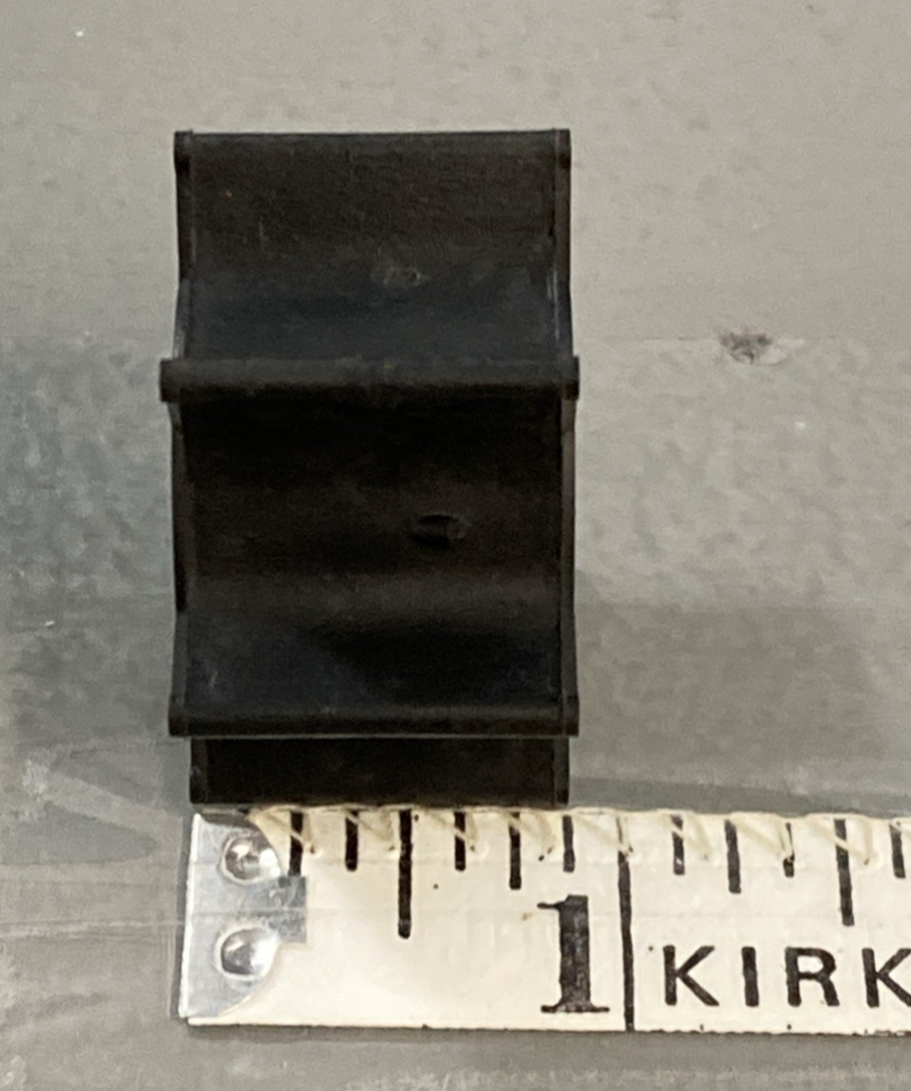 NEW GENUINE MERCURY 47-26554 Water Pump Impeller