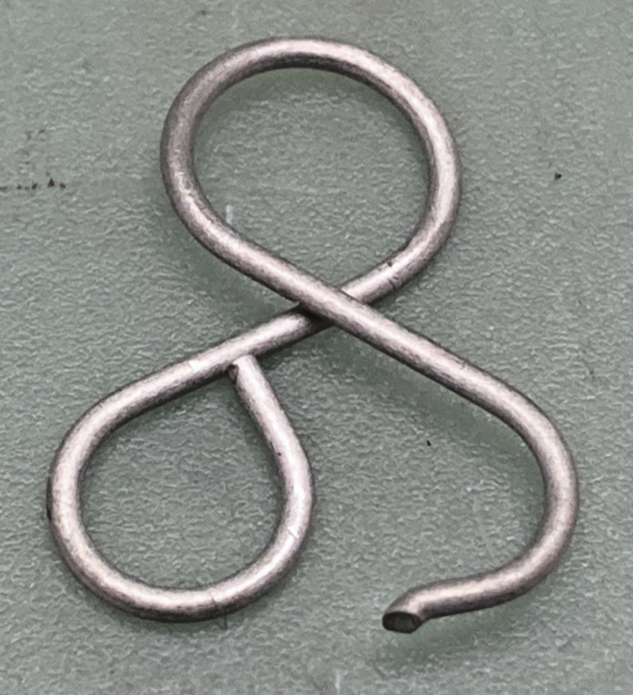 NEW GENUINE MERCURY 24-32283 SPRING