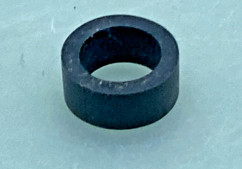 QTY 3 NEW GENUINE MERCURY 12-20684 WASHER