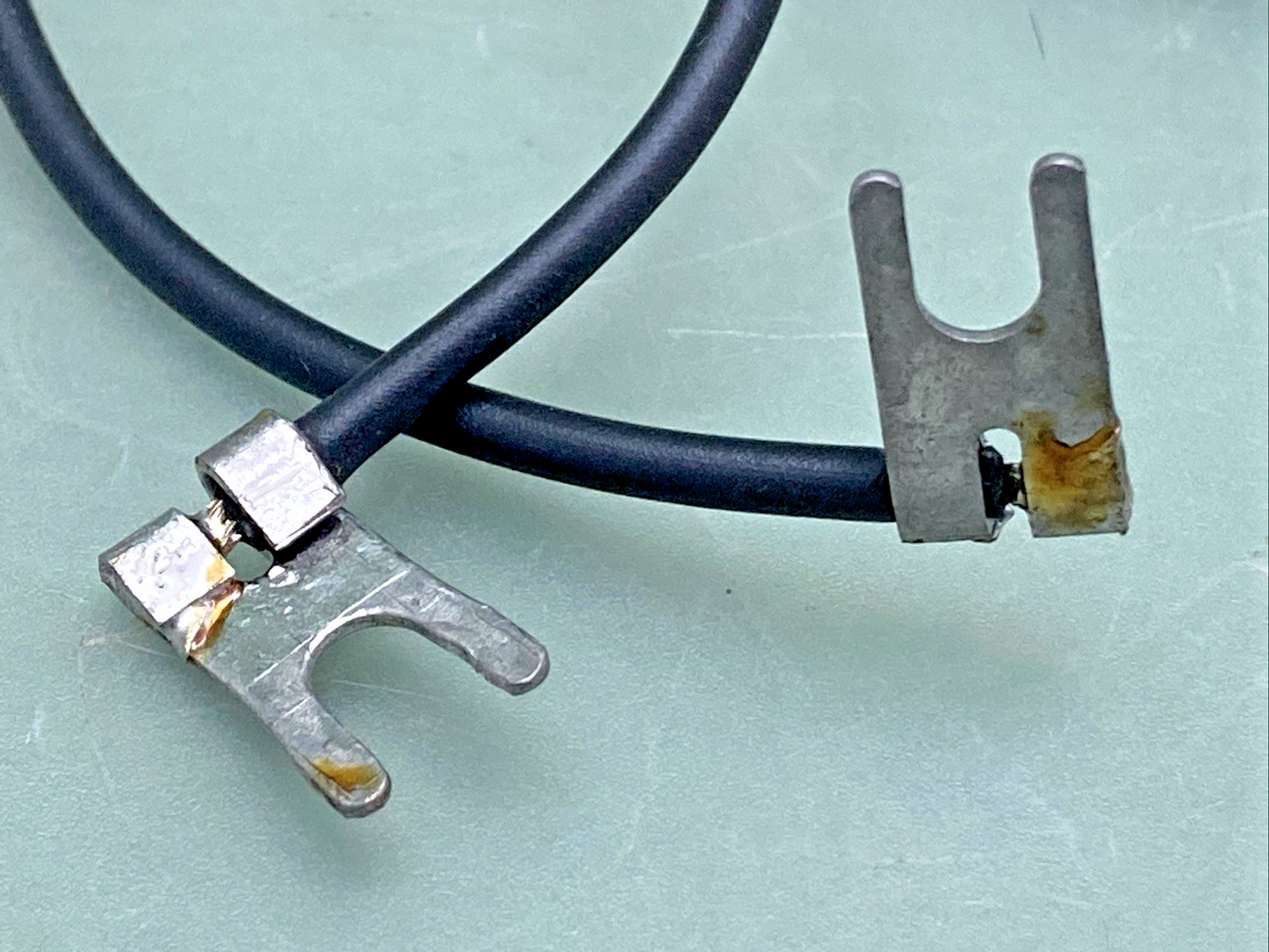 MERCURY 33658 LEAD WIRE