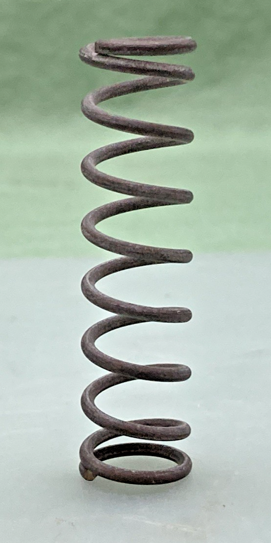 NEW GENUINE MERCURY 24-32271 SPRING