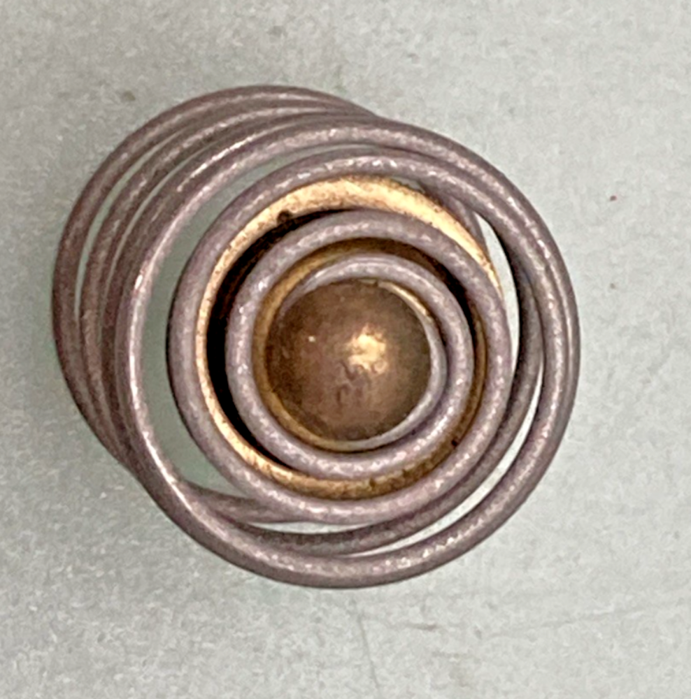 NEW GENUINE MERCURY 24-30247A1 SPRING ASSY