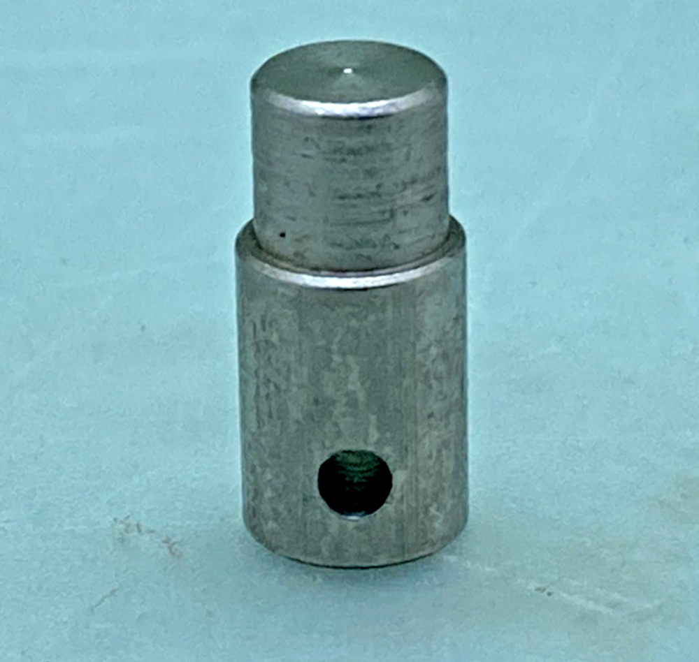QTY 5 NEW GENUINE MERCURY 17-34692 PIN