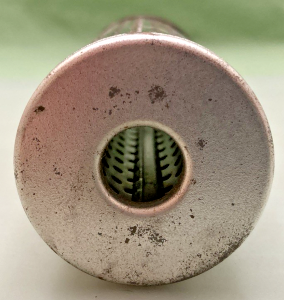 NEW GENUINE BALDWIN P-149 OIL FILTER BMW R50 R60 R65 R75 R90 R100