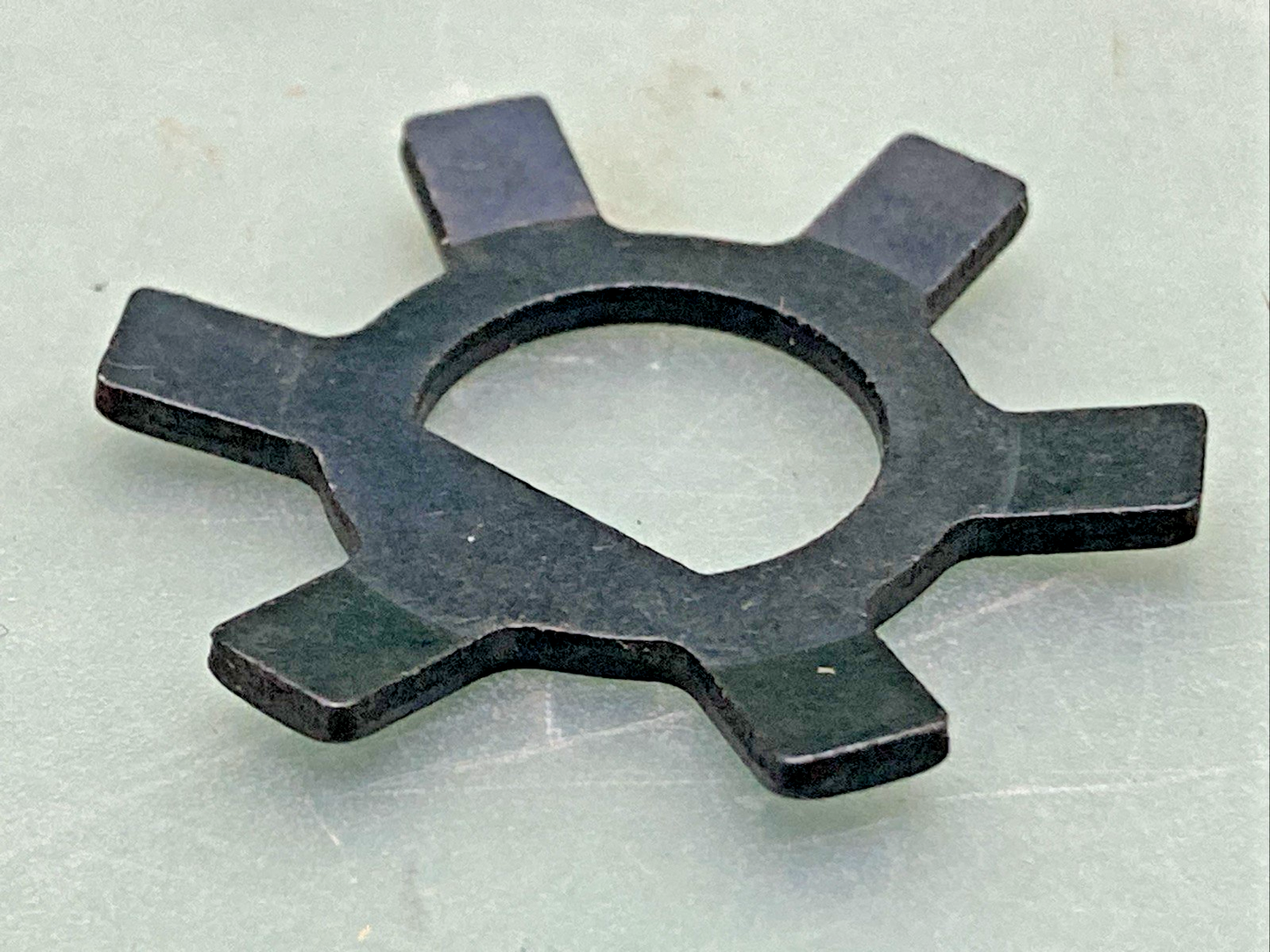 QTY 5 NEW GENUINE MERCURY 14-61004 TAB WASHER