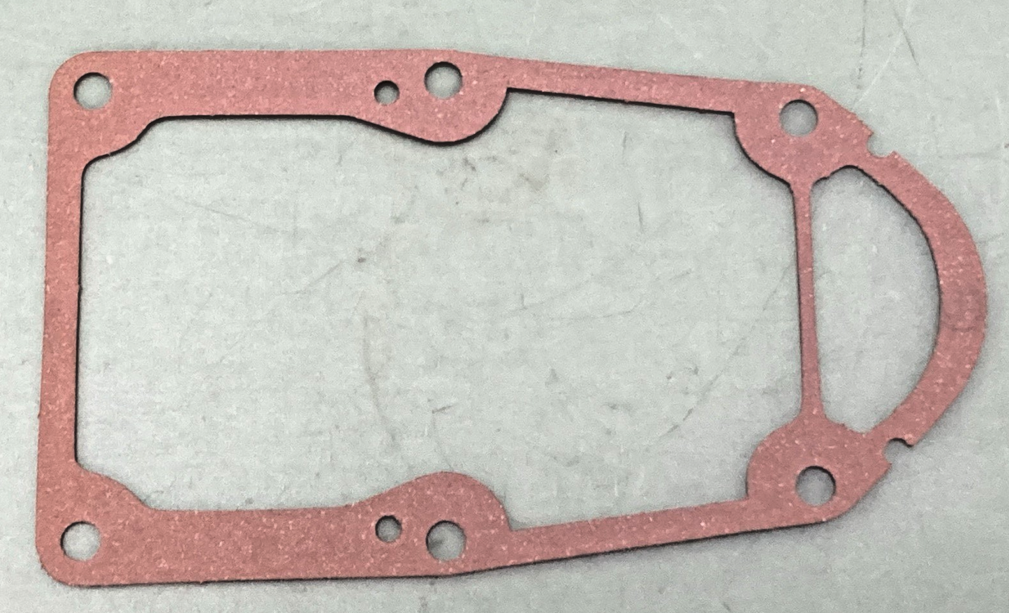 QTY 2 NEW GENUINE MERCURY 27-30804 GASKET