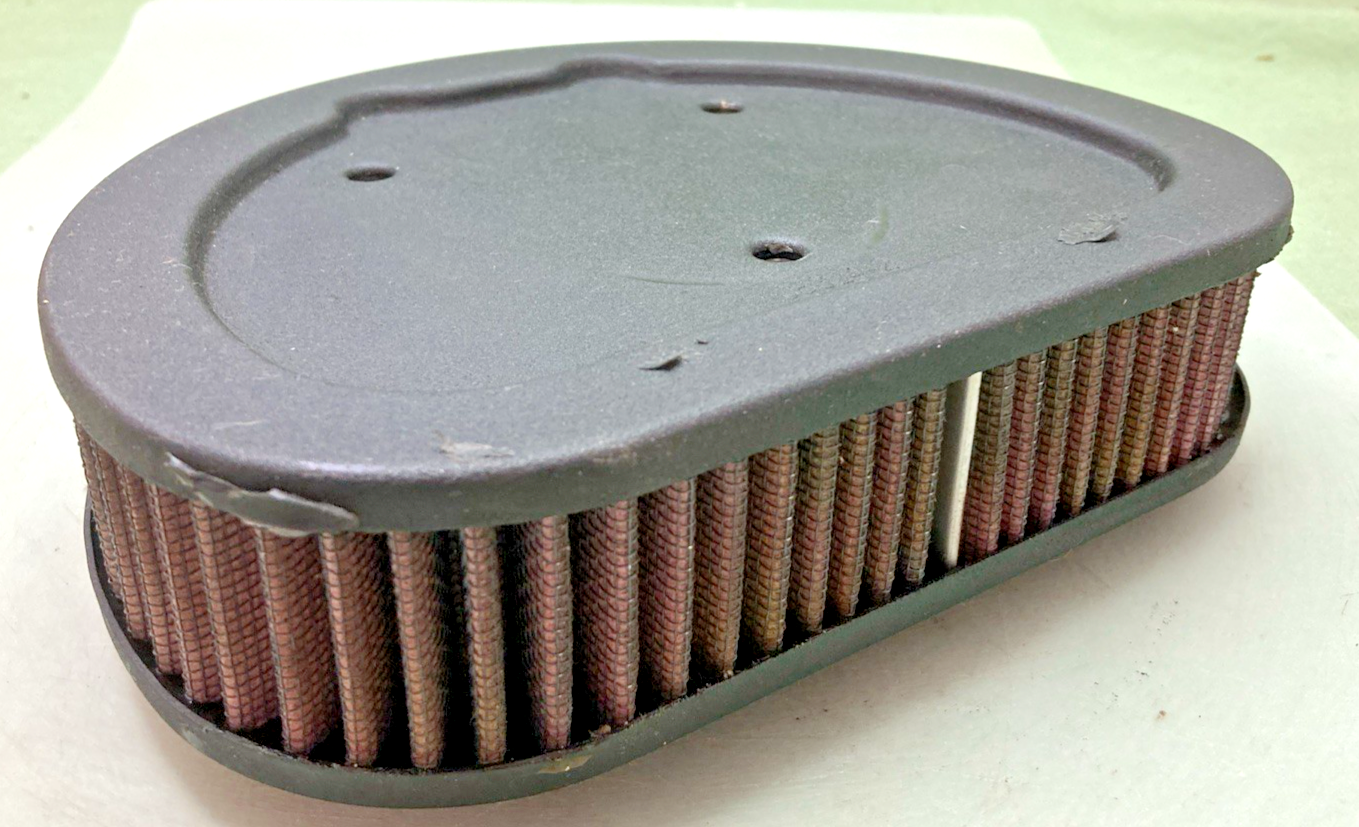 REPLACES K&N 01905-2 HIGH FLOW AIR FILTER CLEANER HD-1499