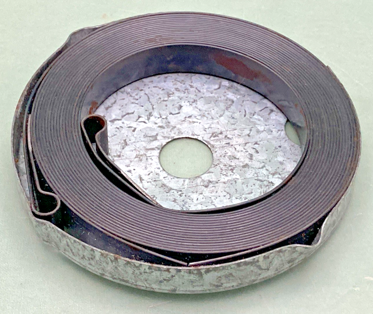 NEW REPLACES MERCURY 24-24081A1 SPRING