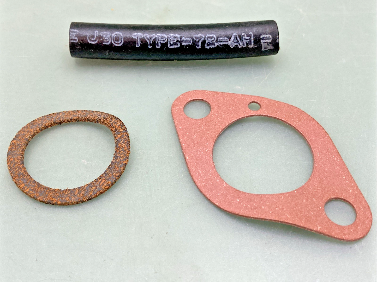 NEW GENUINE MERCURY 32-63931A1 FUEL LINE KIT