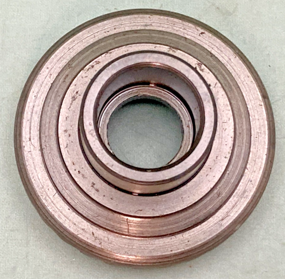 NEW GENUINE MERCURY 43-63316 GEAR