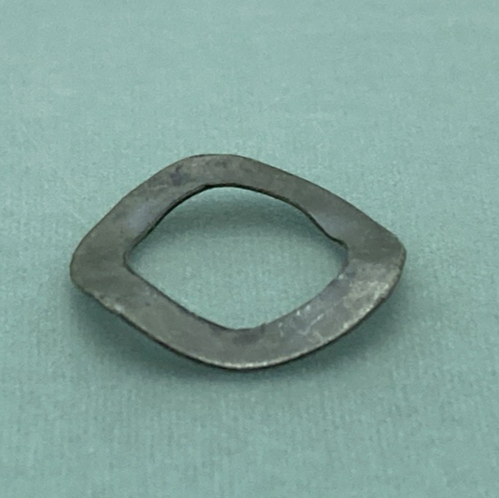 NEW REPLACEMENT MERCURY 13-25588 Wave Washer