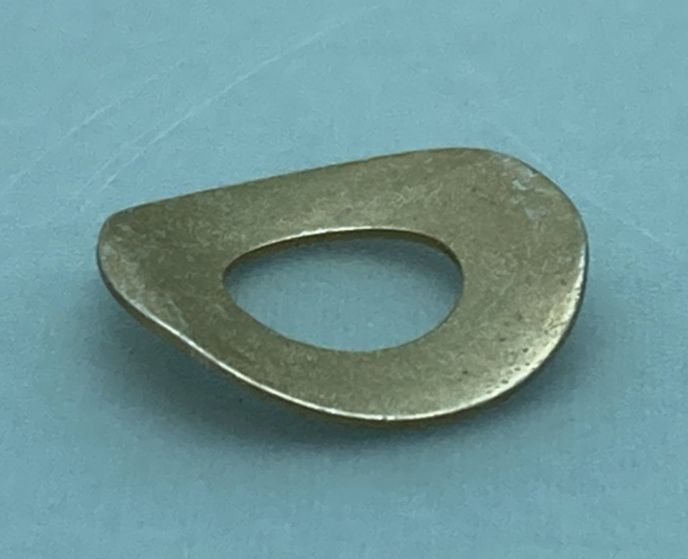 QTY 3 NEW REPLACEMENT MERCURY 13-20846 WASHER