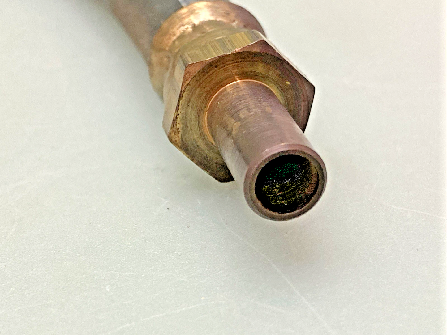 NEW GENUINE MERCURY 32-33154A1 HOSE