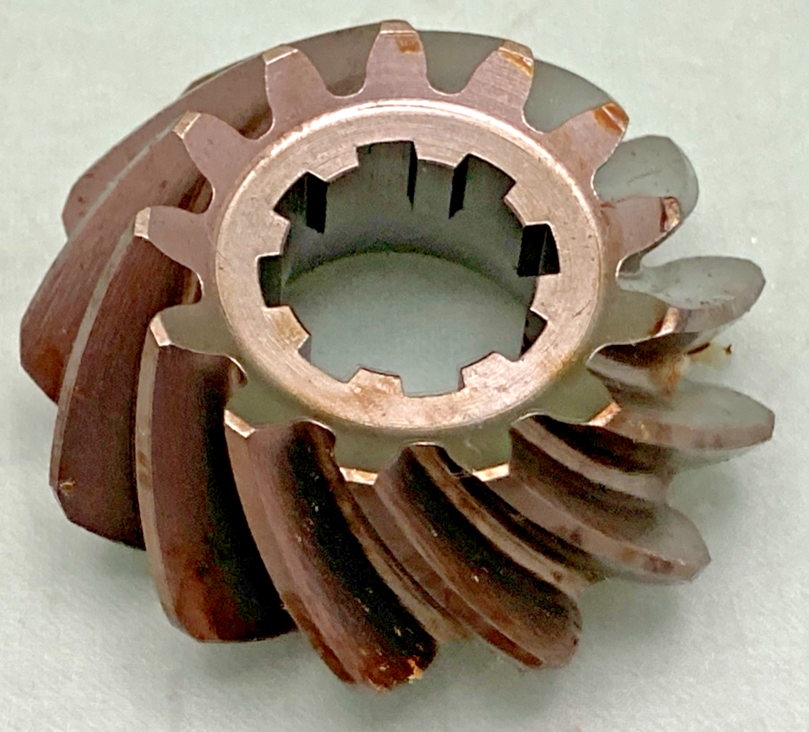 NEW GENUINE MERCURY 43-45189 GEAR