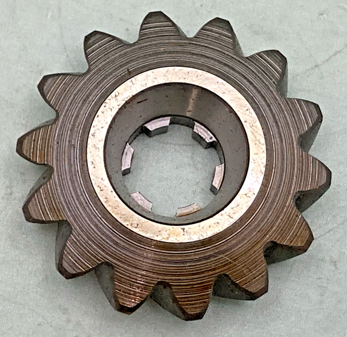 NEW GENUINE MERCURY 43-46373 GEAR