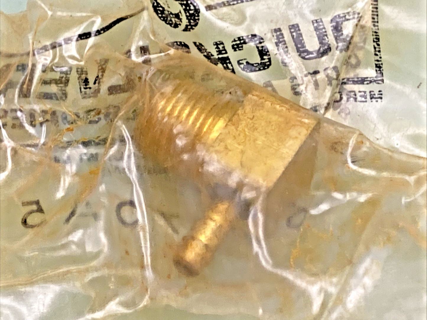 NEW GENUINE MERCURY 22-61295A5 ELBOW