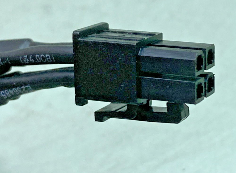 REPLACES Rockford Fosgate M5-800X4 TM400XAD Amplifier Amp Output Y-Adapter