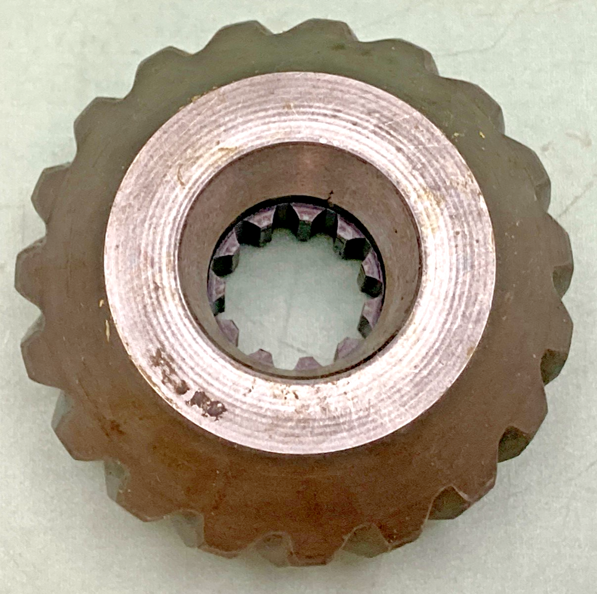 NEW GENUINE MERCURY 43-55812 GEAR