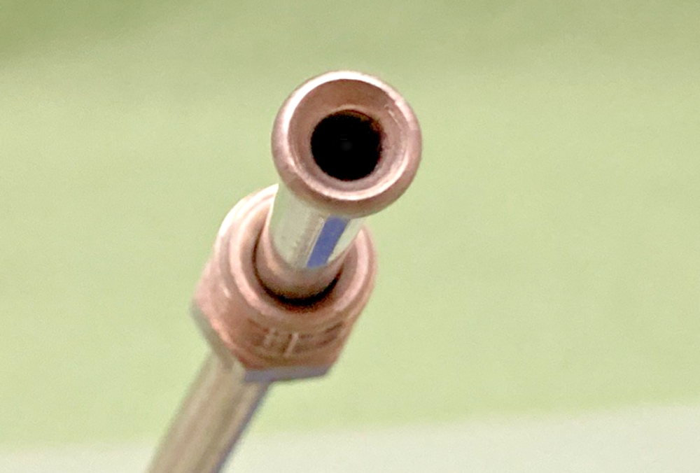 NEW REPLACES MERCURY 32-45973 HOSE
