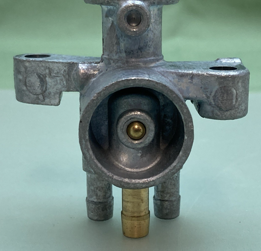 NEW GENUINE SUZUKI 44300-24471 Cock Assembly, Fuel