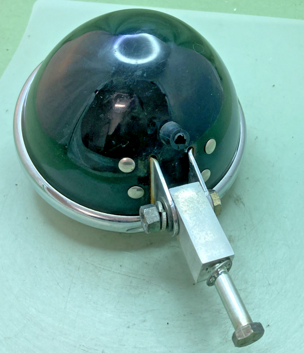 REPLACES HARLEY DAVIDSON HARLEY DAVIDSON SPORTSTER 883 SUPERLOW HEAD LAMP
