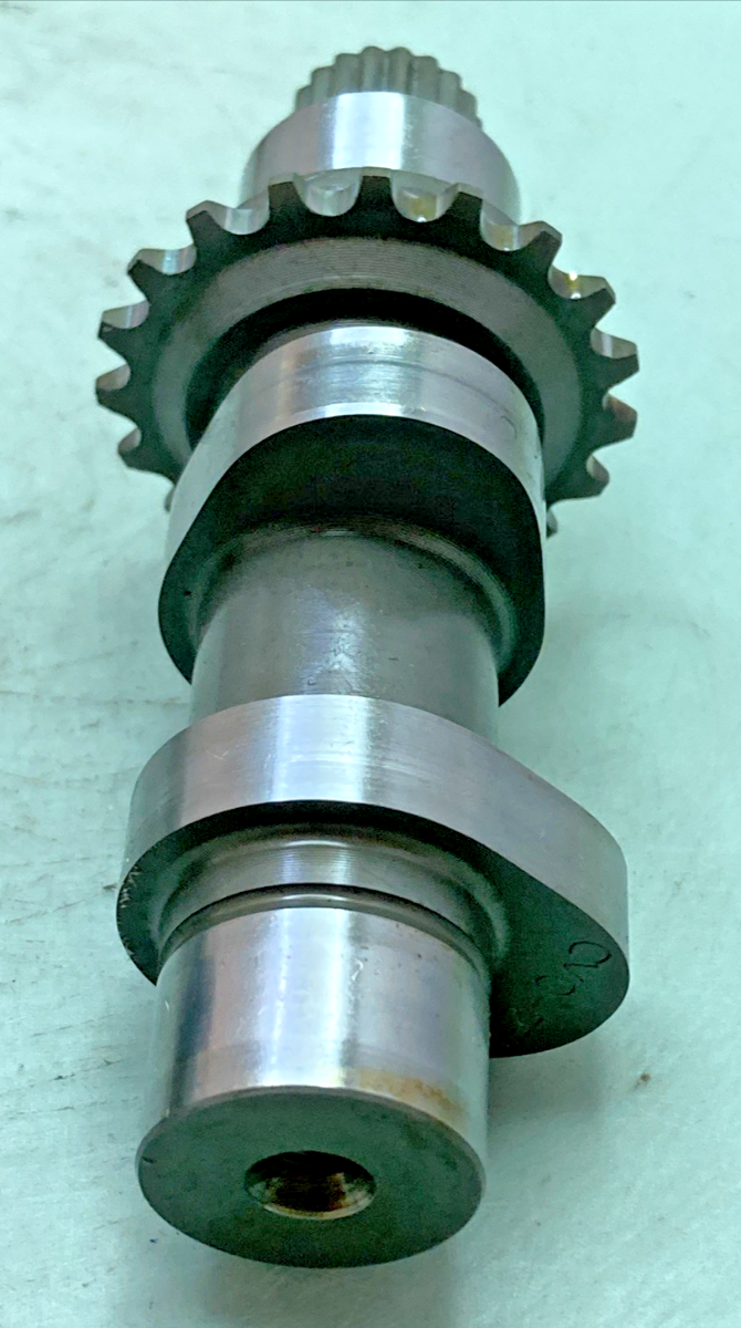 NEW GENUINE FUELING 574 REAPER TWIN CAM CAMSHAFTS TC 07 - 17 Inc. 06 Dyna
