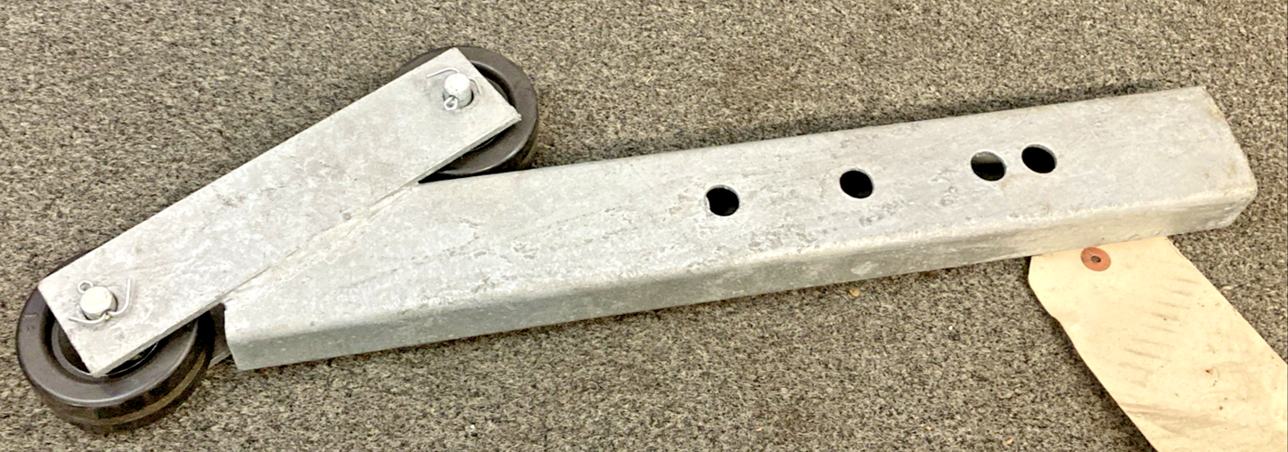 NEW GENUINE WALTCO WAL26492001GV PARTING BAR ASSEMBLY