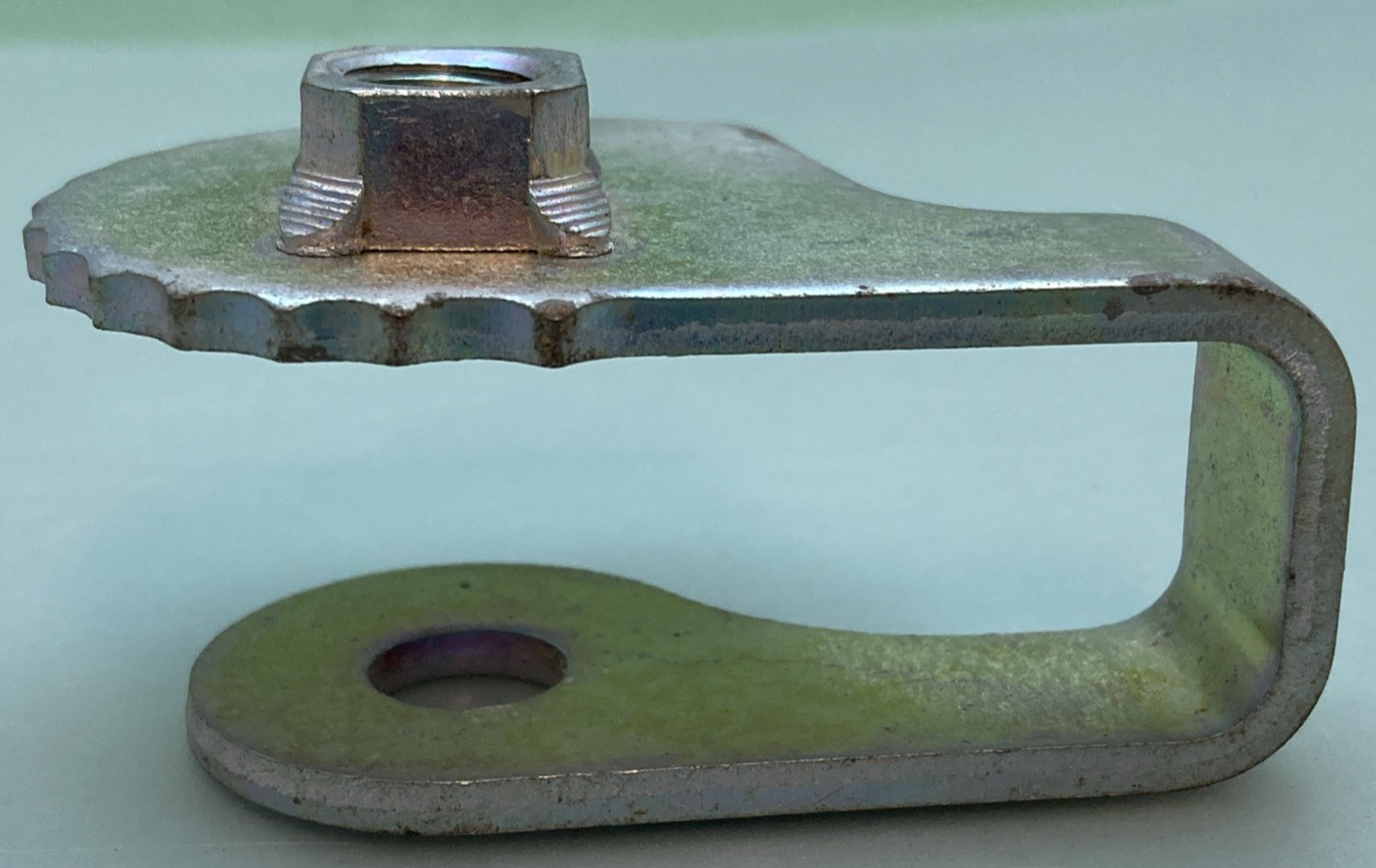 NEW GENUINE SUZUKI 61410-24510 Adjuster, Chain Rh