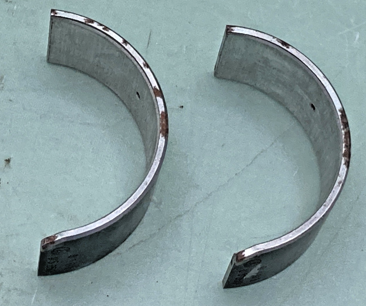 NEW GENUINE SUZUKI 12164-45400-050 BEARING