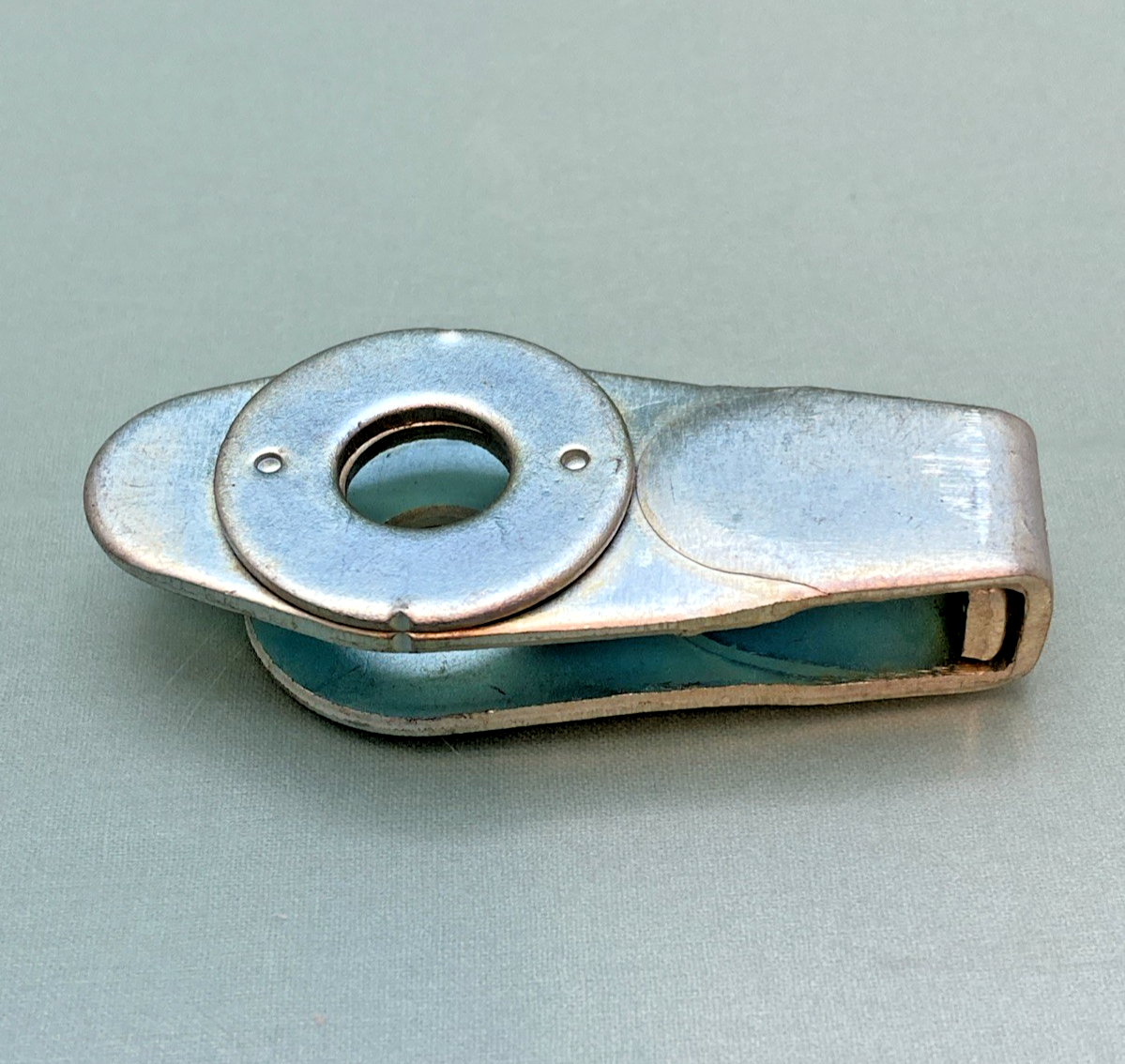 NEW GENUINE SUZUKI 61410-13200 Adjuster, Chain