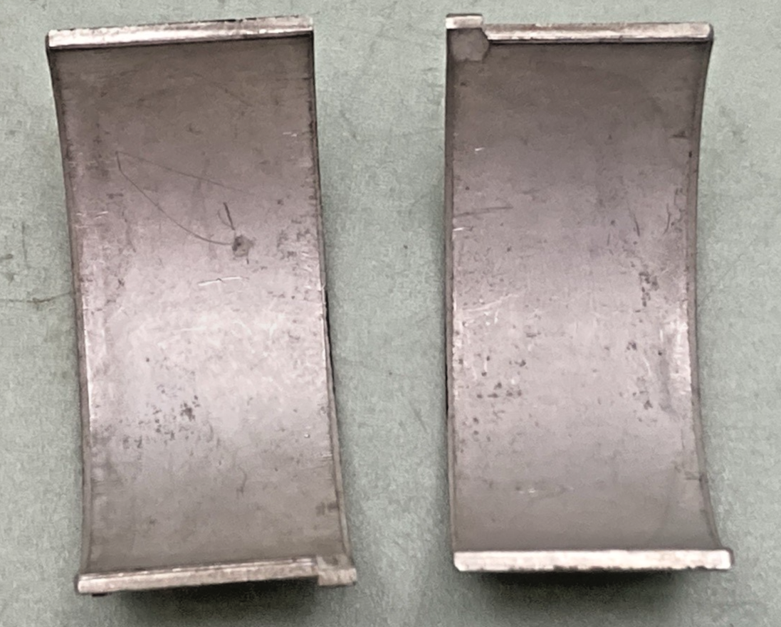 NEW GENUINE SUZUKI 12164-31300-020 Crank Pin Bearings