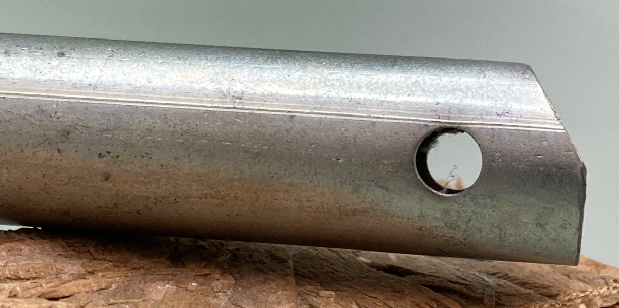 NEW GENUINE SUZUKI 43610-03001 Bar, Pillion