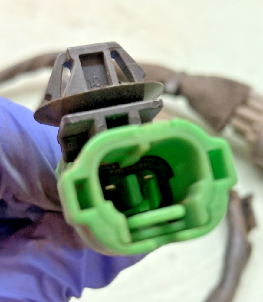 REPLACES HONDA 32115-HP5-600 SUB HARNESS RR