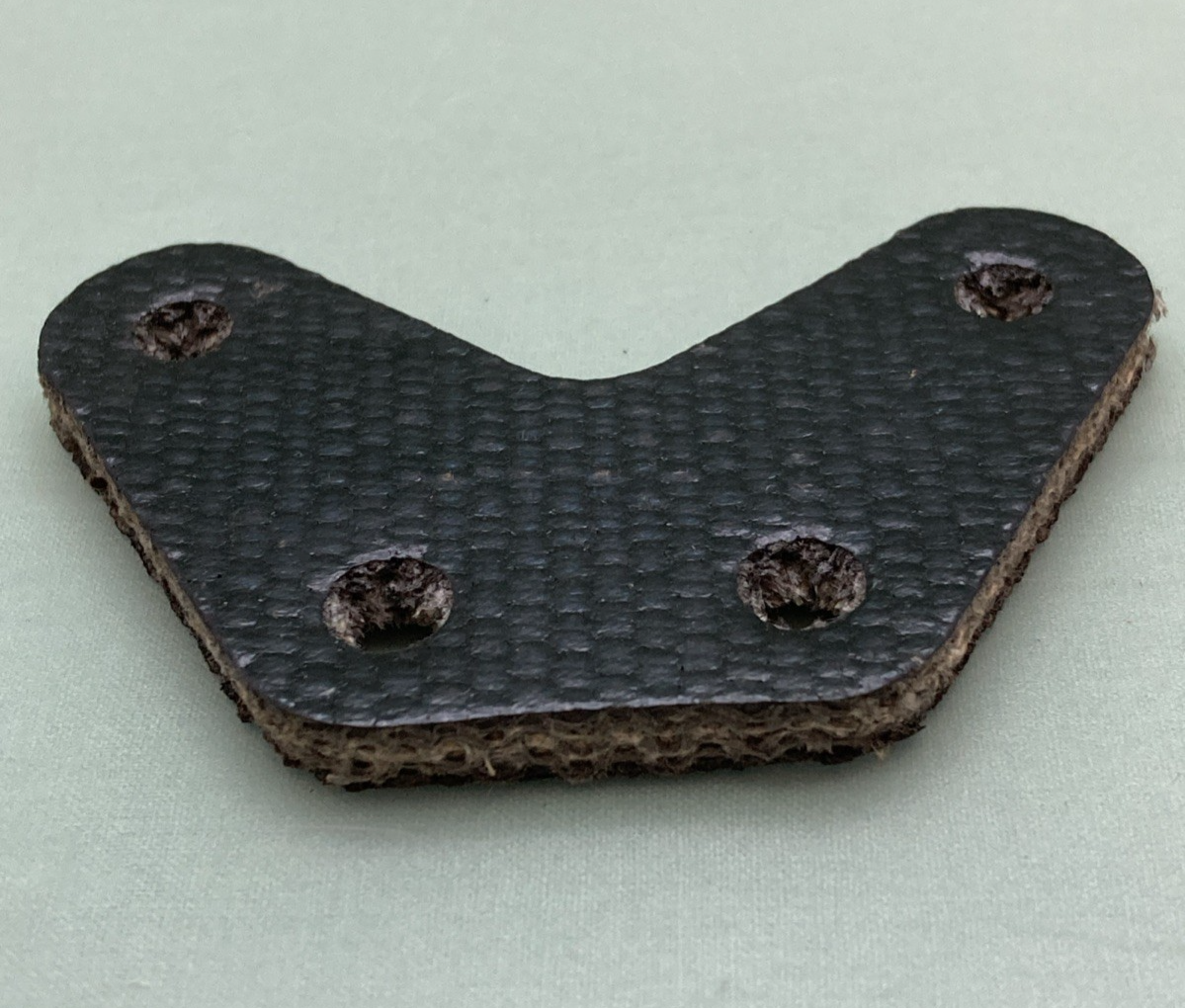 NEW REPLACES HARLEY DAVIDSON 69013-54 Horn Power Pack Rubber Mount