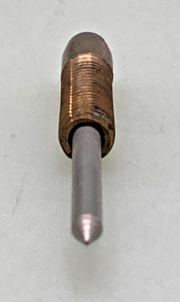 NEW GENUINE HARLEY DAVIDSON 27740-61 CARBURETR IDLE MIXTURE ADJUSTMENT SCREW