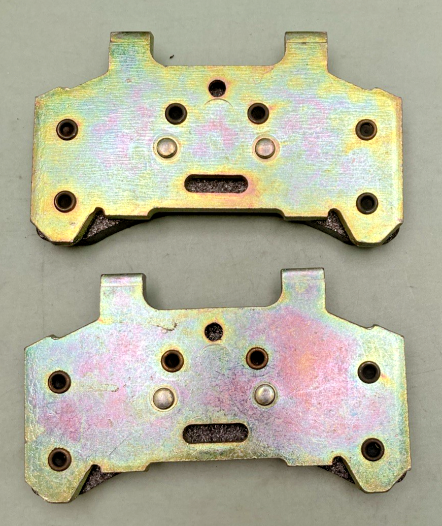 NEW GENUINE PB & SC M159 DIS BRAKE PADS