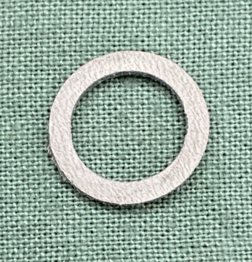 NEW GENUINE HARLEY DAVIDSON 27707-66 SEAL, THROTTLE SHAFT