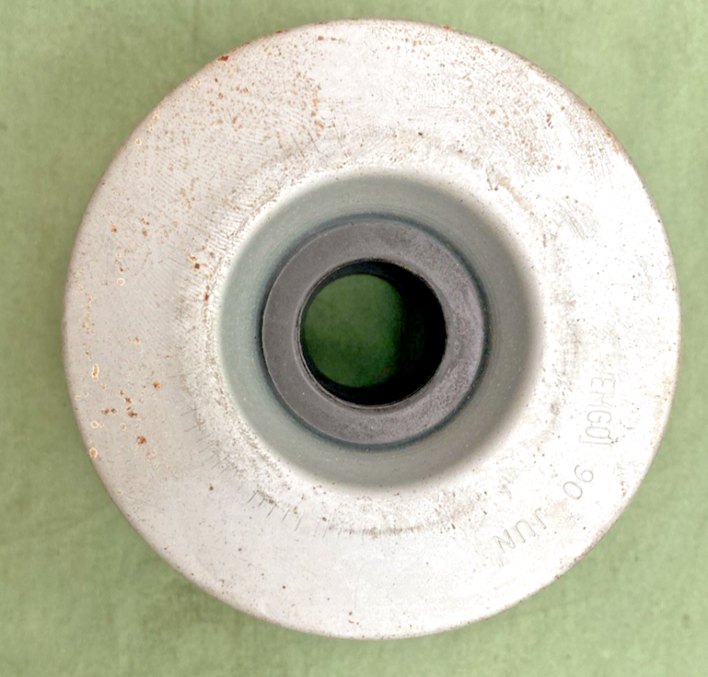 QTY 2 NEW GENUINE EMGO 10-28420 OIL FILTER, REPLACES YAMAHA 36Y-13441-00