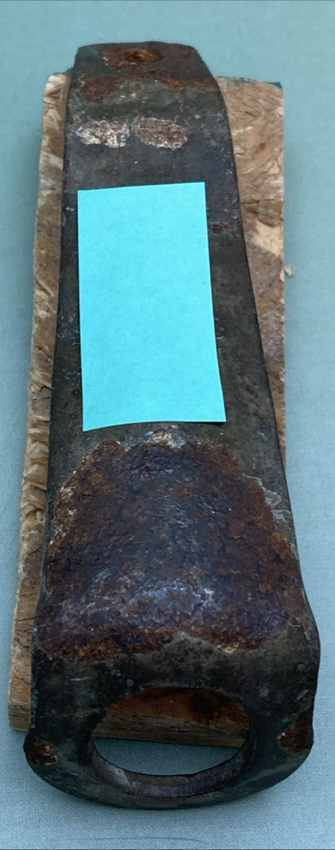 HARLEY DAVIDSON 67814-51 Brace, headlamp bracket